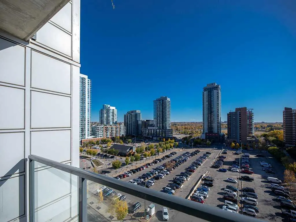 450 8 Avenue SE, #1009