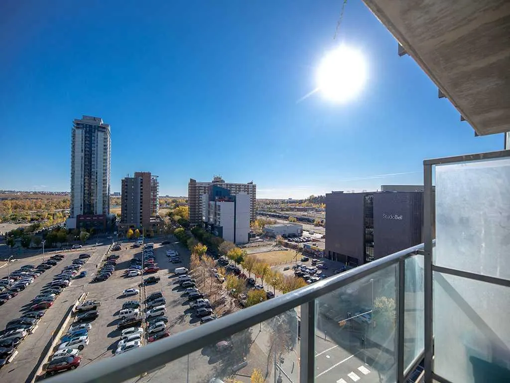 450 8 Avenue SE, #1009