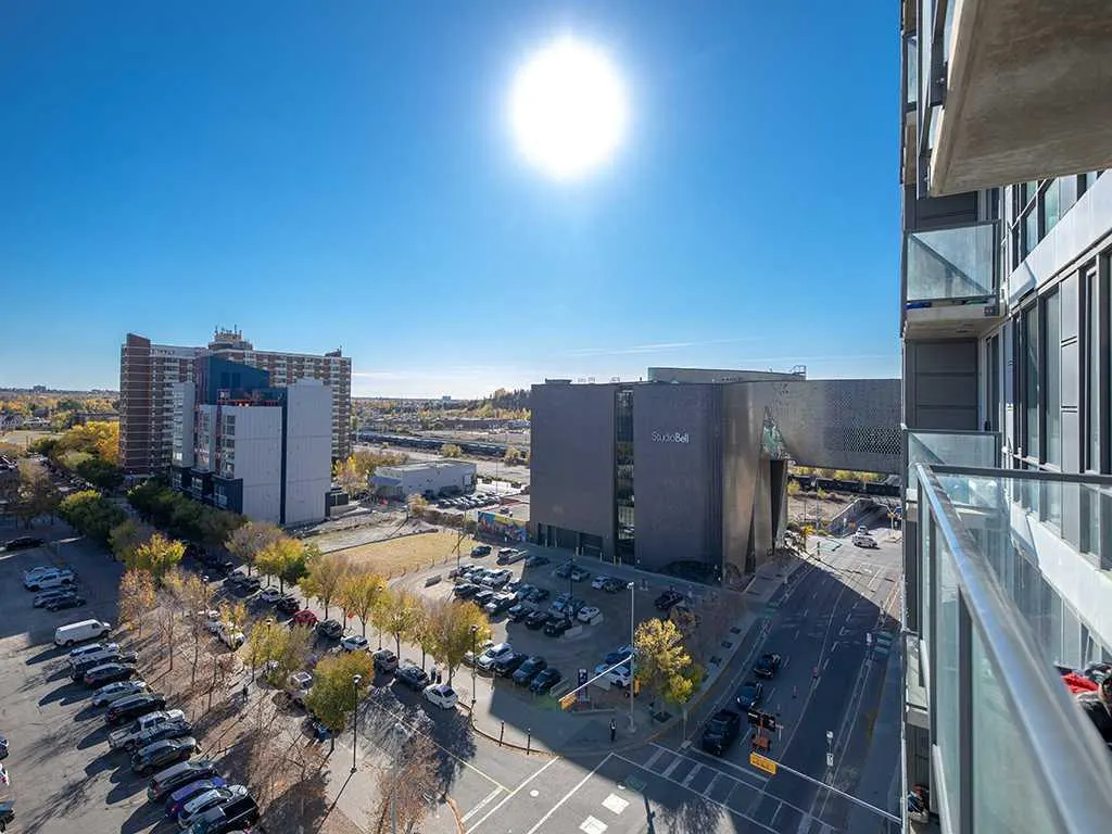 450 8 Avenue SE, #1009