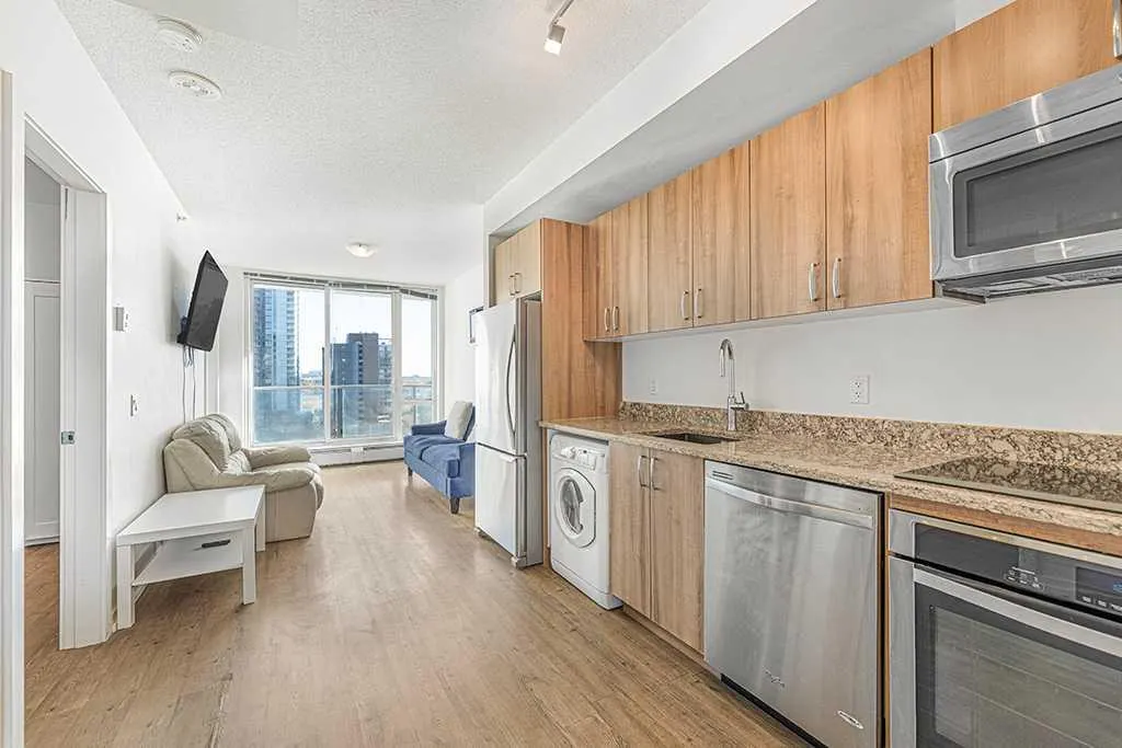 450 8 Avenue SE, #1009
