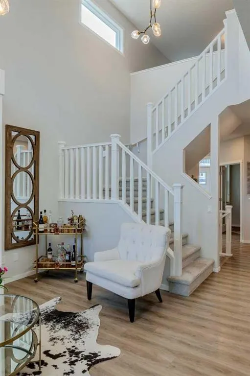 129 Walgrove Heath SE