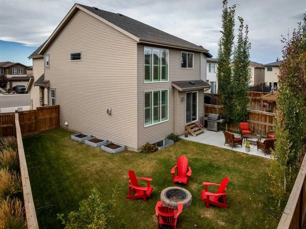 129 Walgrove Heath SE