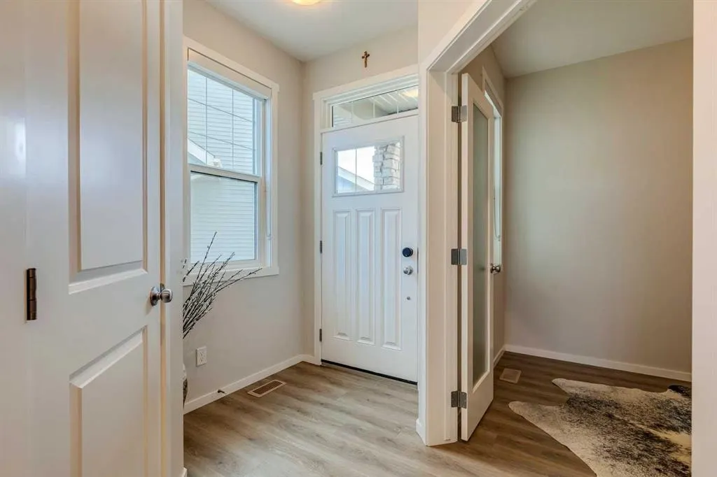 129 Walgrove Heath SE