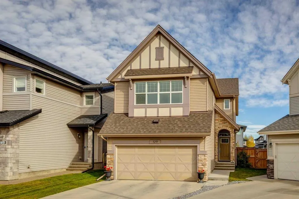129 Walgrove Heath SE