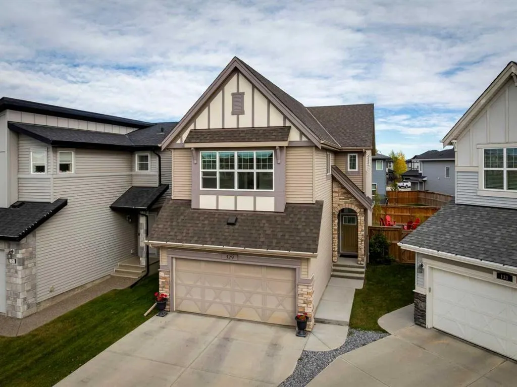 129 Walgrove Heath SE