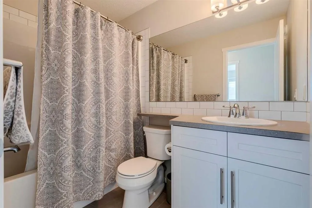 129 Walgrove Heath SE