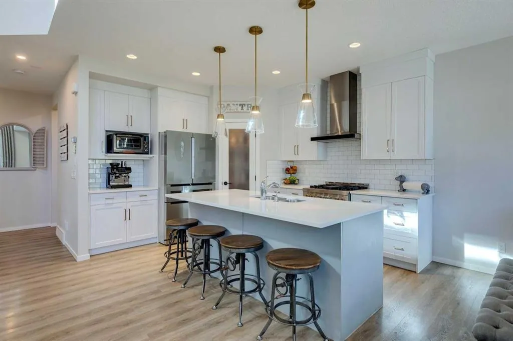 129 Walgrove Heath SE