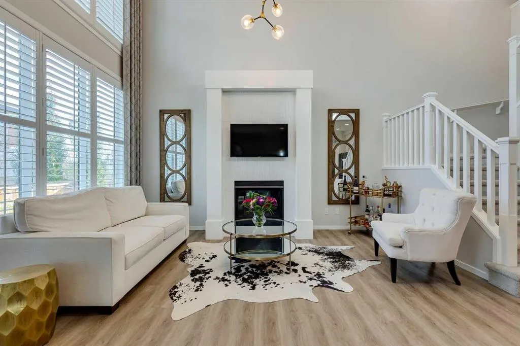 129 Walgrove Heath SE