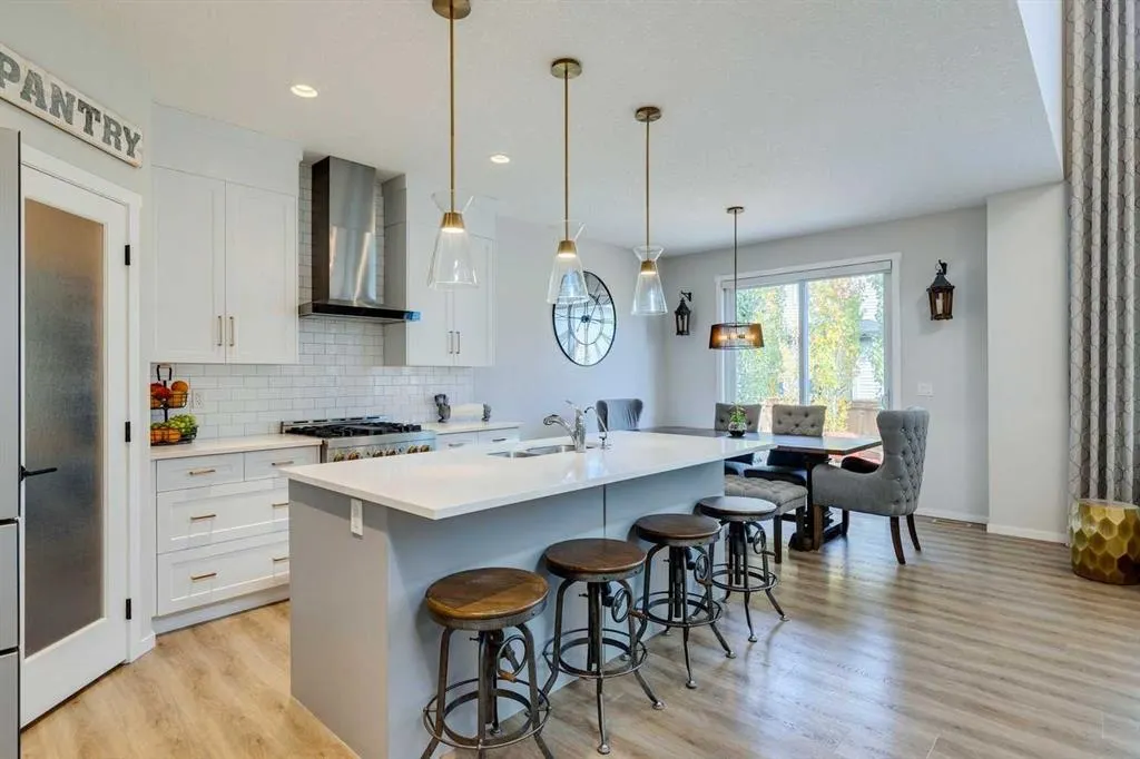 129 Walgrove Heath SE