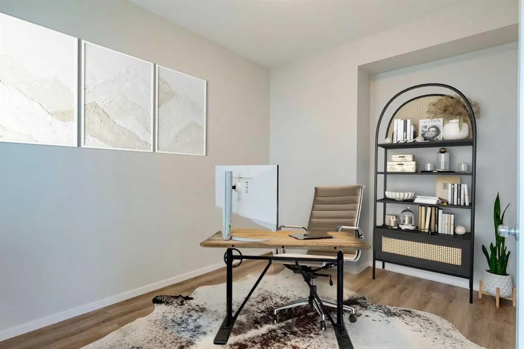 129 Walgrove Heath SE