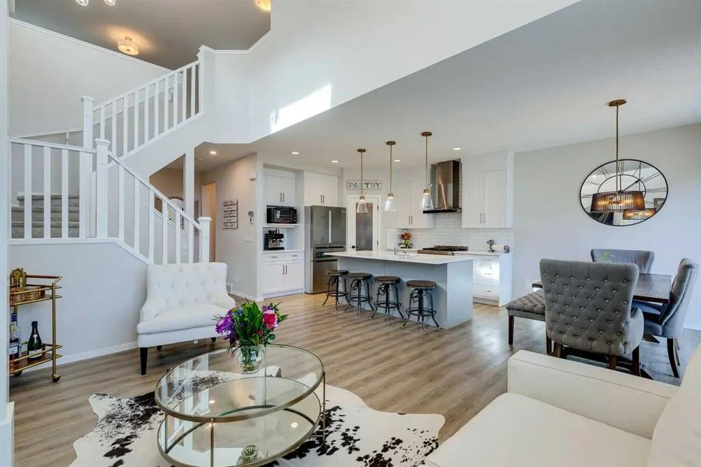 129 Walgrove Heath SE