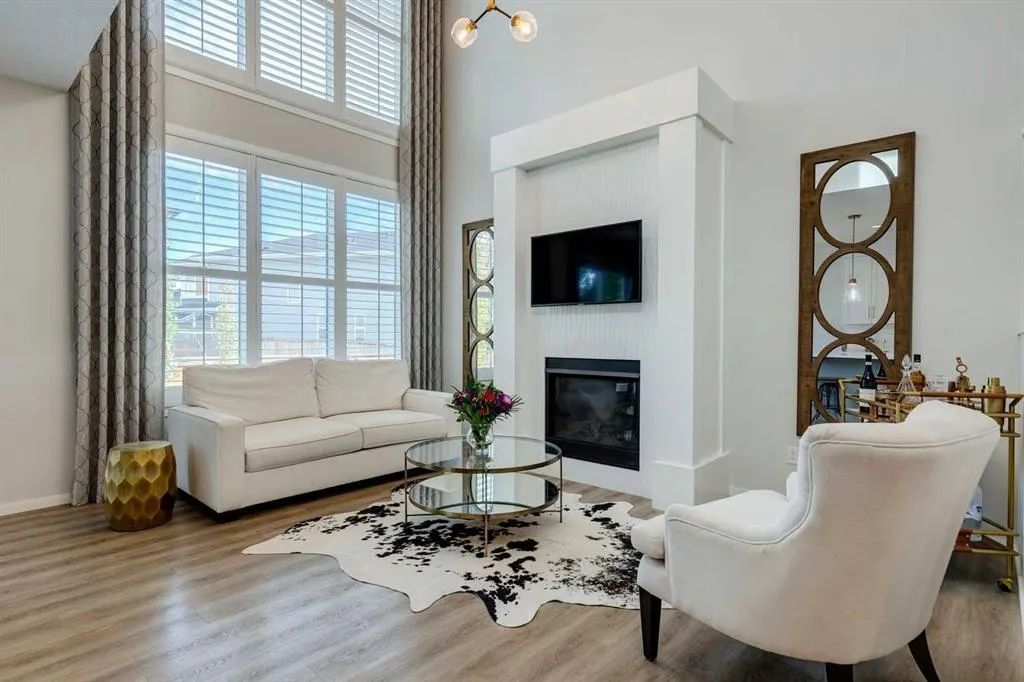 129 Walgrove Heath SE