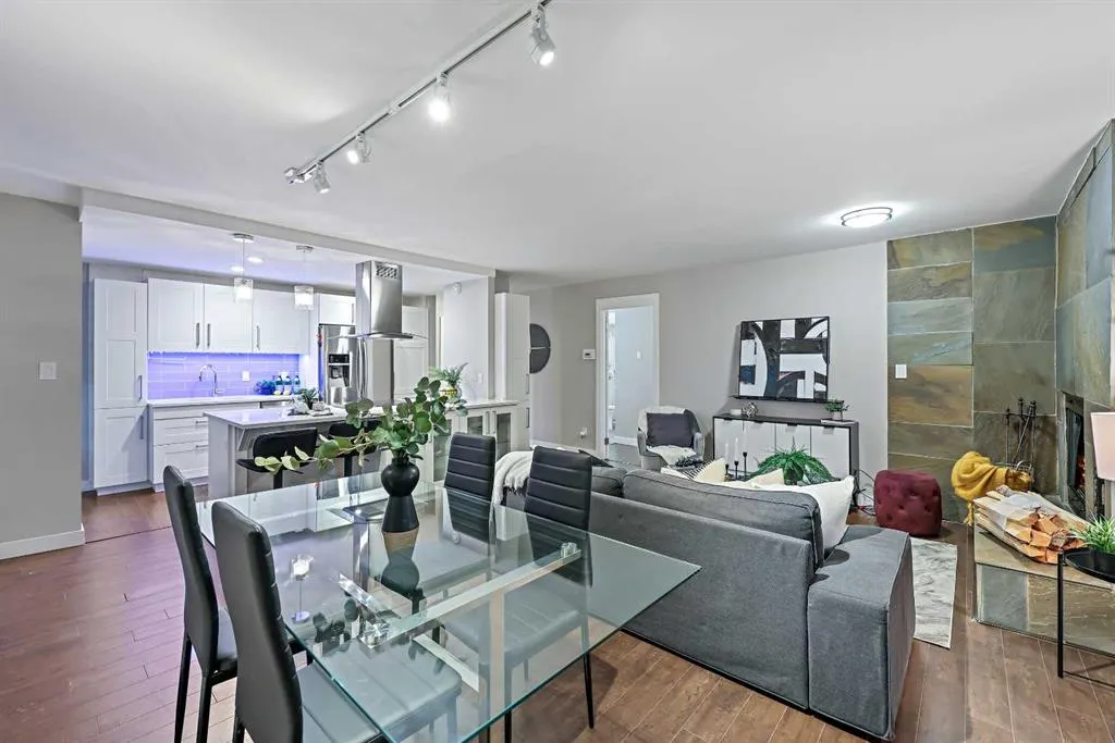 215 14 Avenue SW, #404