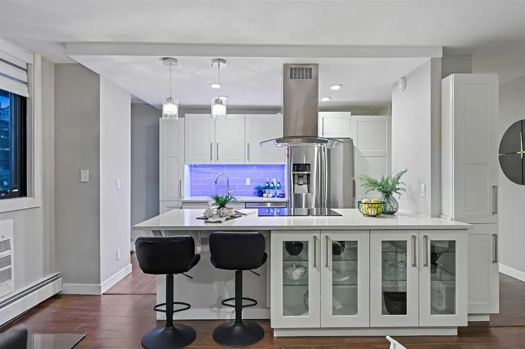 215 14 Avenue SW, #404