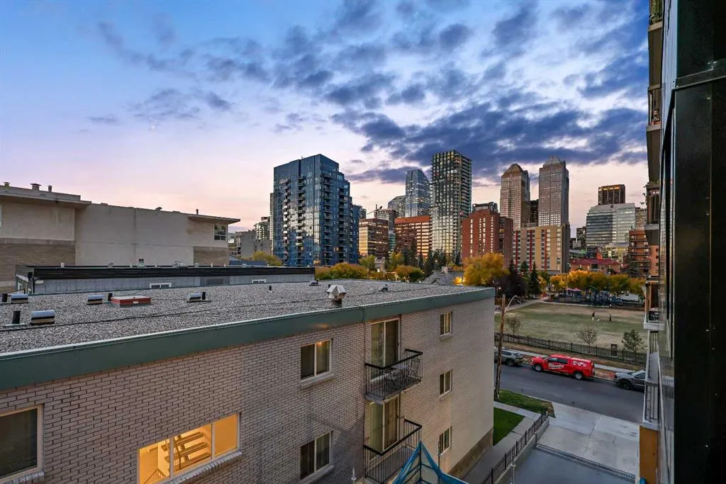 215 14 Avenue SW, #404