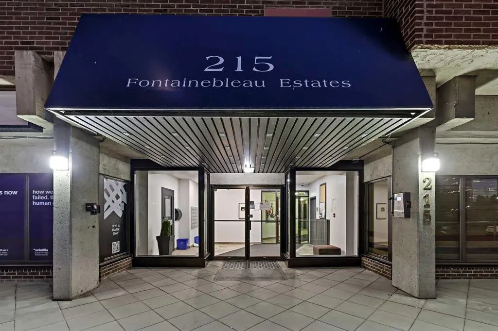 215 14 Avenue SW, #404