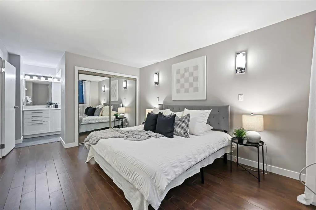 215 14 Avenue SW, #404