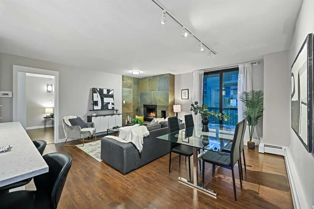 215 14 Avenue SW, #404
