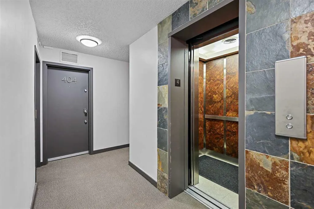 215 14 Avenue SW, #404