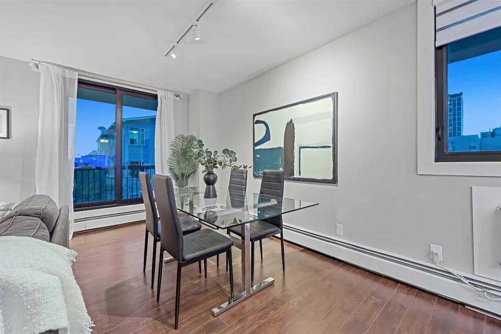 215 14 Avenue SW, #404