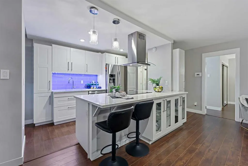 215 14 Avenue SW, #404