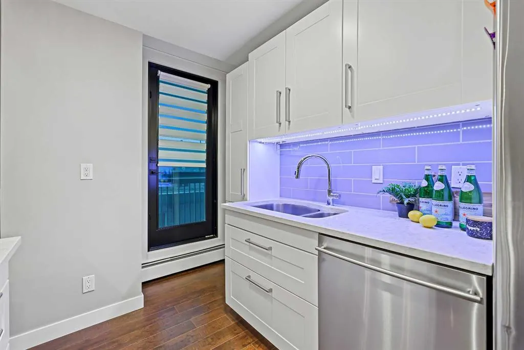 215 14 Avenue SW, #404