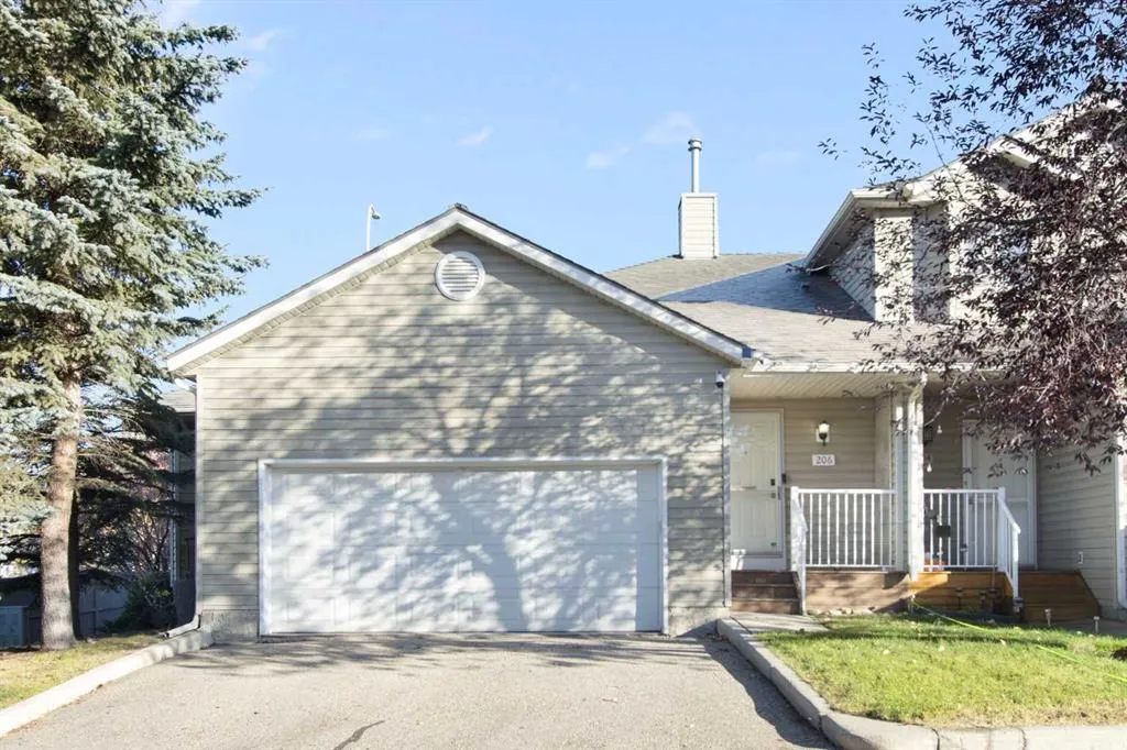 206 Mt Aberdeen Manor SE