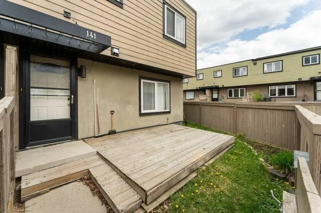 3809 45 Street SW, #141
