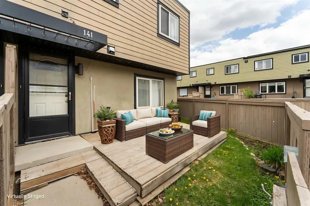 3809 45 Street SW, #141