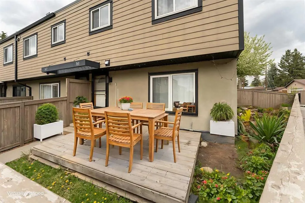 3809 45 Street SW, #141