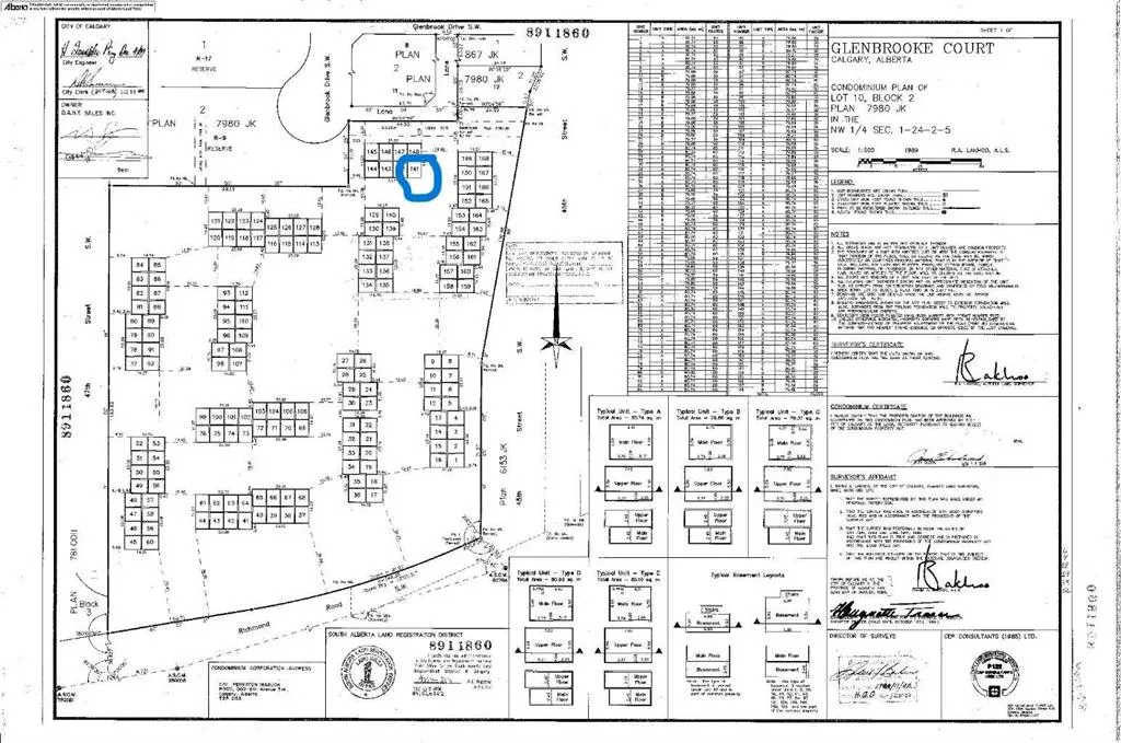 3809 45 Street SW, #141