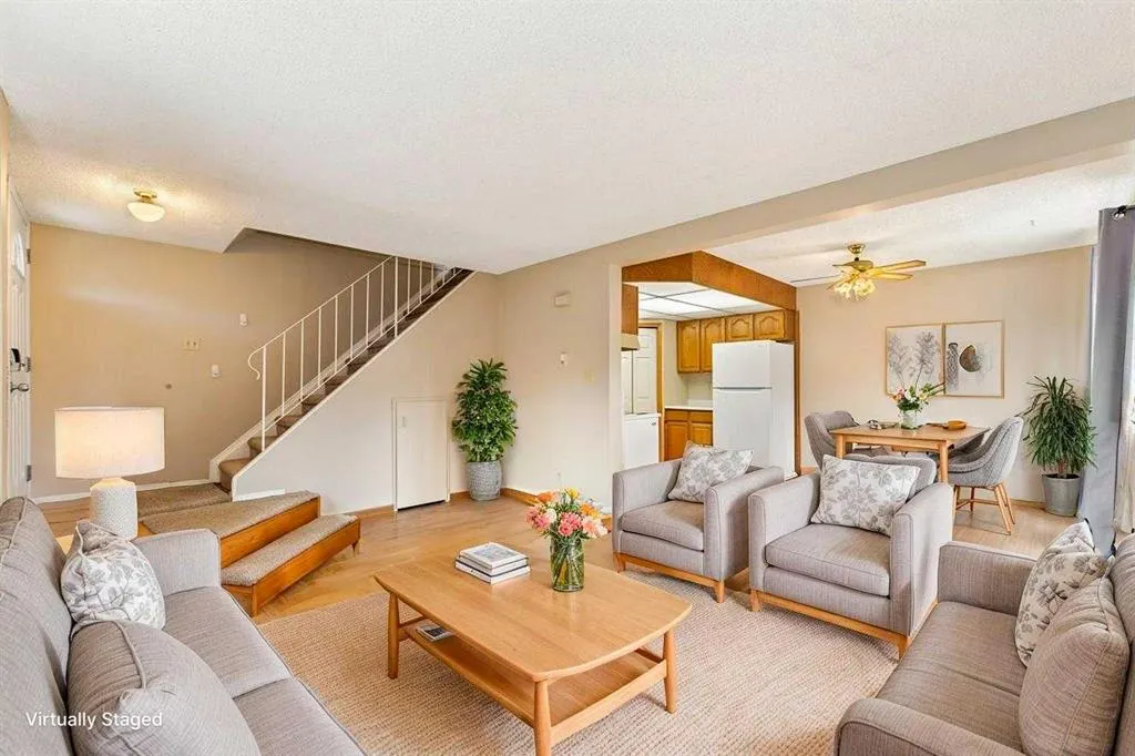 3809 45 Street SW, #141