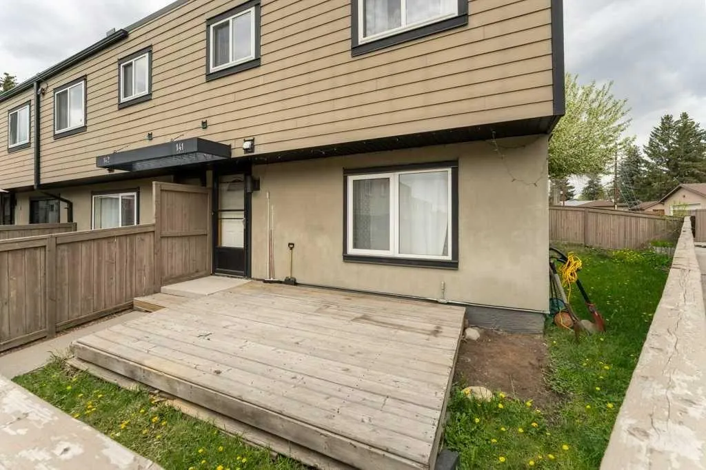 3809 45 Street SW, #141