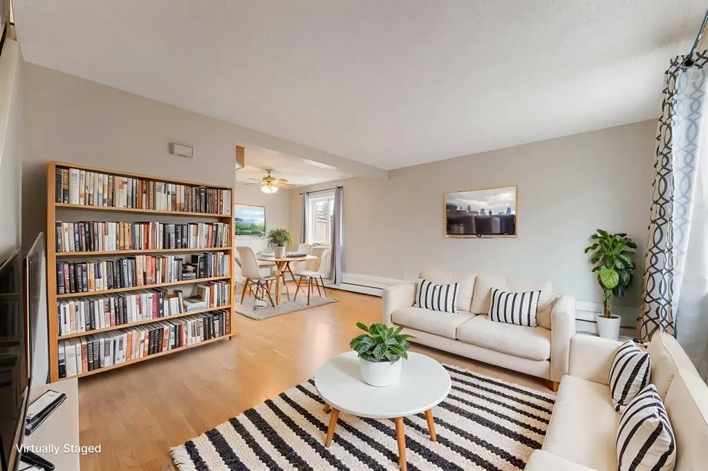 3809 45 Street SW, #141
