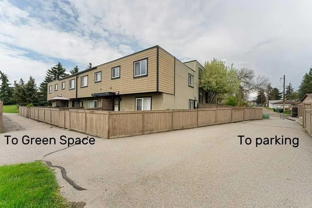 3809 45 Street SW, #141