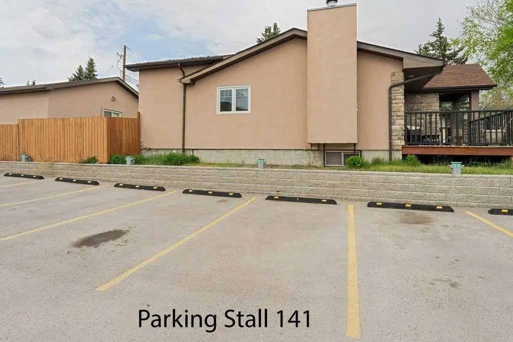 3809 45 Street SW, #141