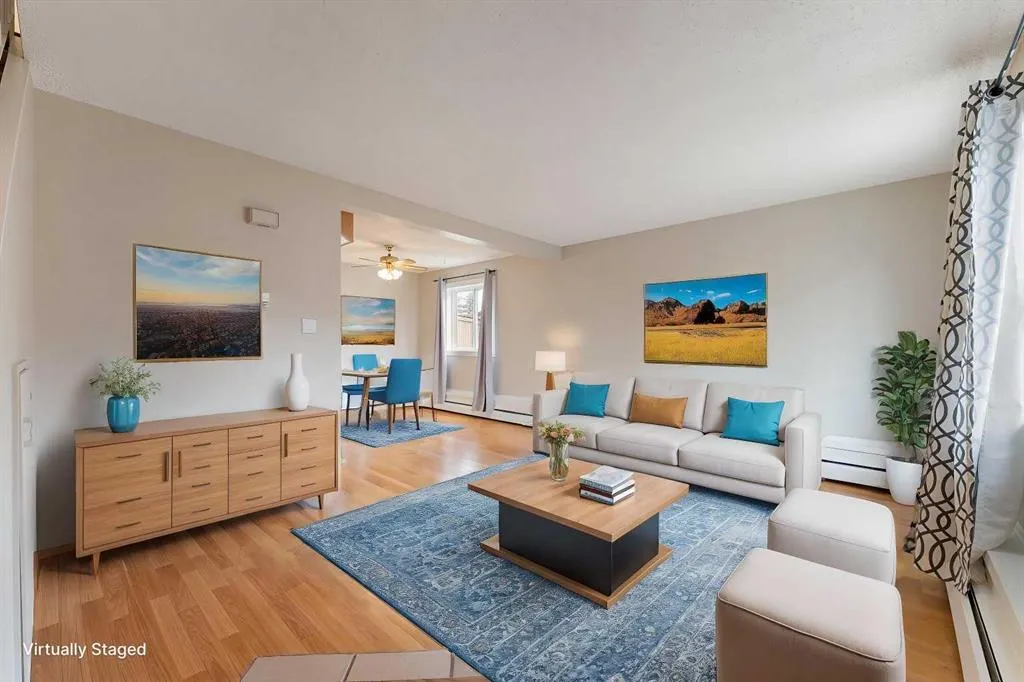 3809 45 Street SW, #141