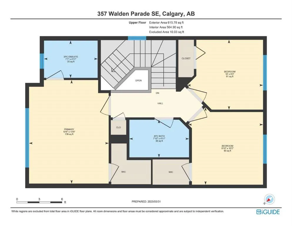357 Walden Parade SE