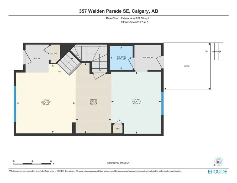 357 Walden Parade SE