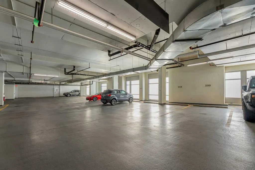 1122 3 Street SE, #2208