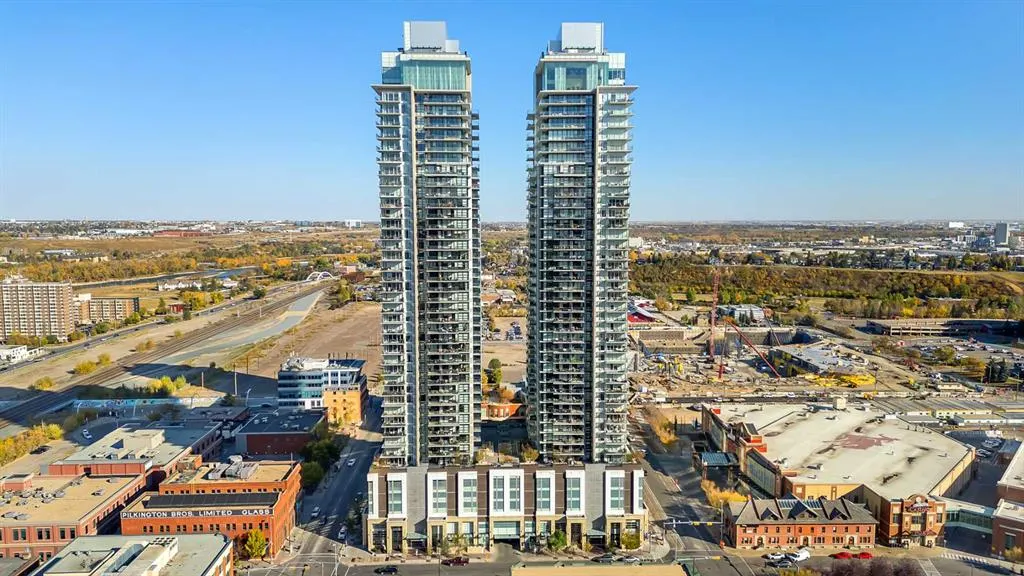 1122 3 Street SE, #2208
