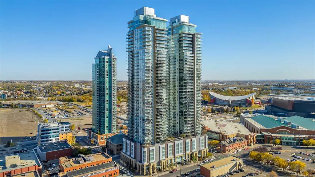 1122 3 Street SE, #2208