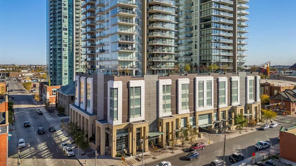 1122 3 Street SE, #2208