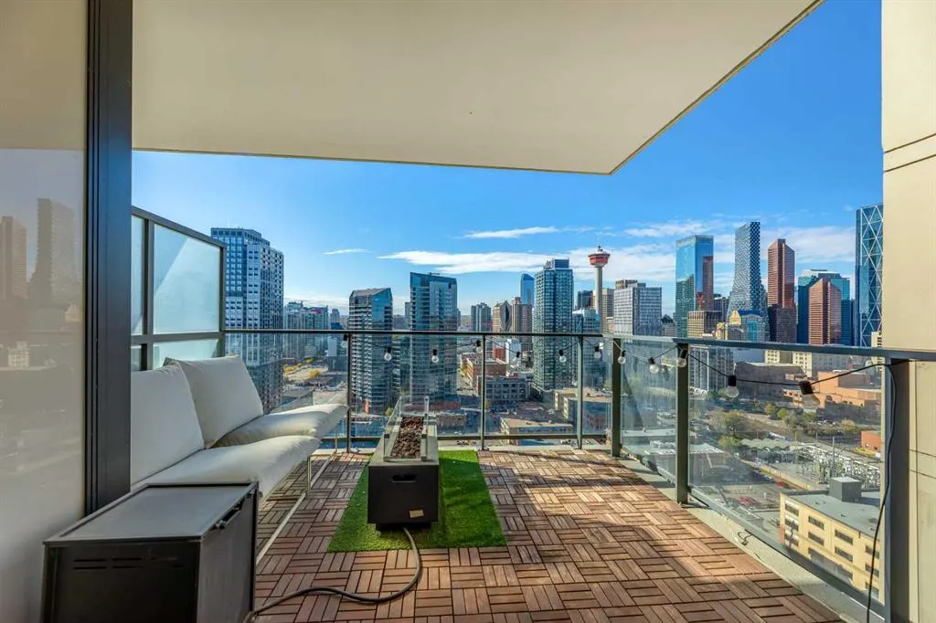1122 3 Street SE, #2208