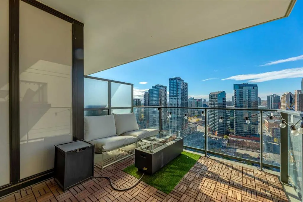 1122 3 Street SE, #2208