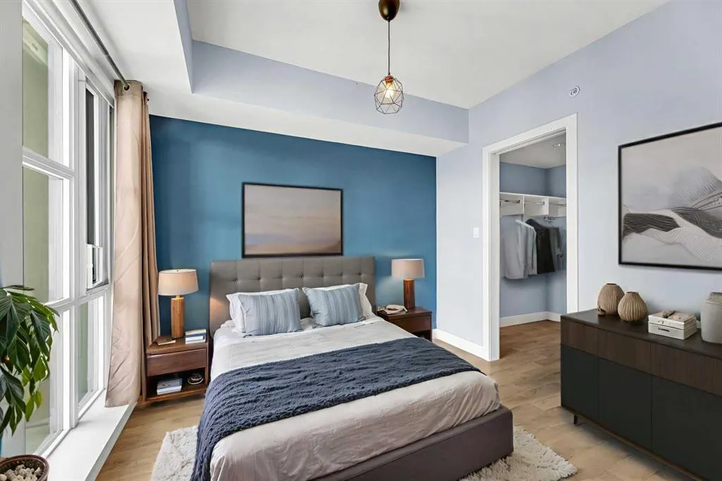 1122 3 Street SE, #2208