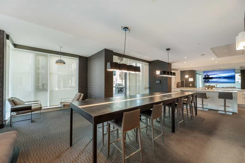 1122 3 Street SE, #2208