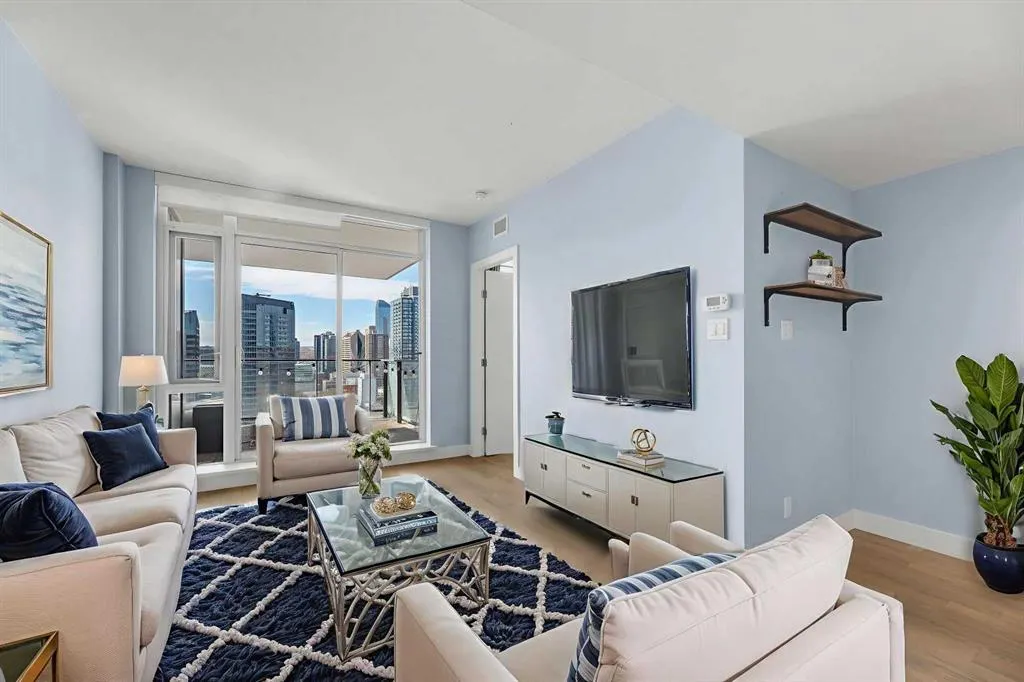 1122 3 Street SE, #2208