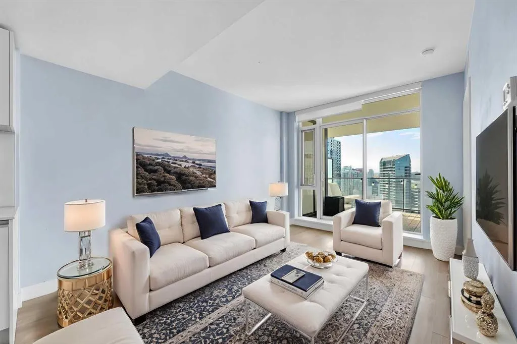 1122 3 Street SE, #2208