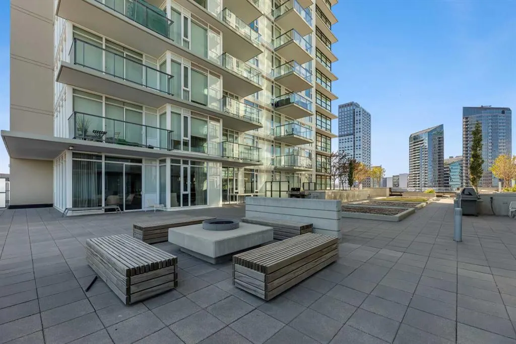 1122 3 Street SE, #2208
